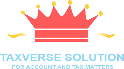 Taxverse Solution